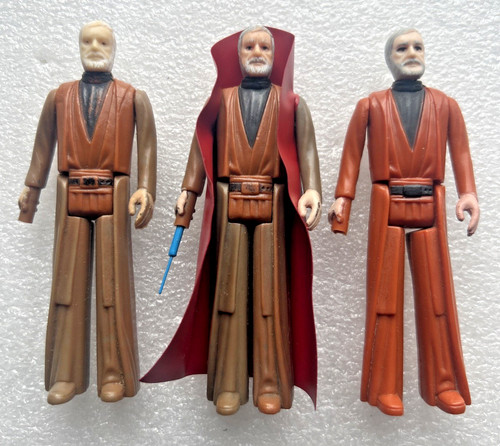Star wars figures obi wan - figures,