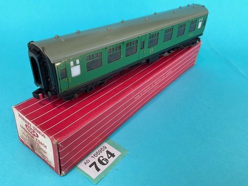 Hornby dublo 4054 1st 2nd - hornby,
