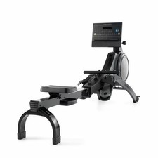 Rower Rowing Machine Home Gym