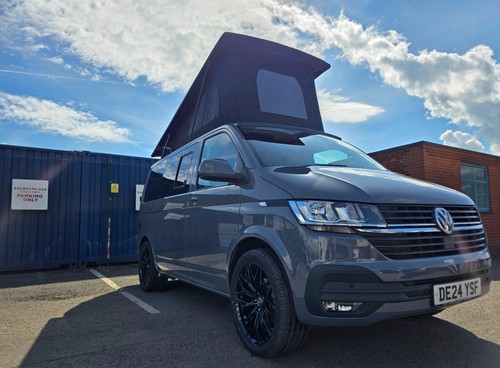 Volkswagen transporter tdi - volkswagen, 2.0