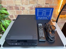 Cyrus Stream XR - Used - 3