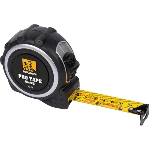 Roughneck read pro tape - roughneck,