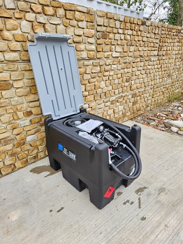 595 vat new diesel - £595+vat,