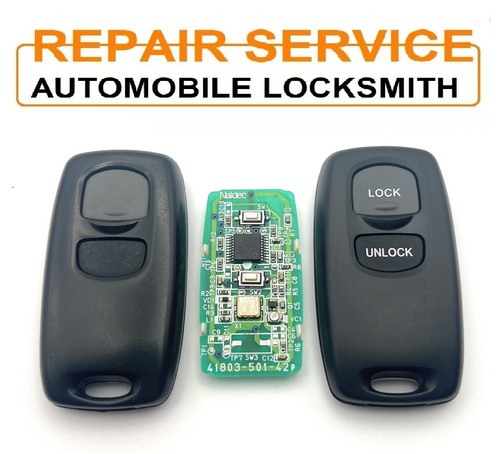 Repair service for - service, ford