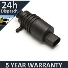 Windscreen Washer Pump Front