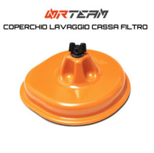 Yamaha YZ 450 F 2003-2009 Air