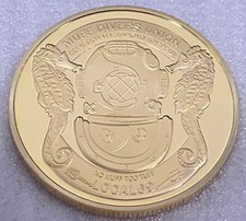 * 10 Pieces Of Muff Divers