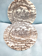 TWO x VINTAGE MYOTT ROYAL MAIL