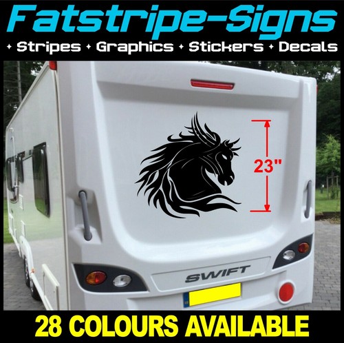 Caravan stickers graphics - caravan,