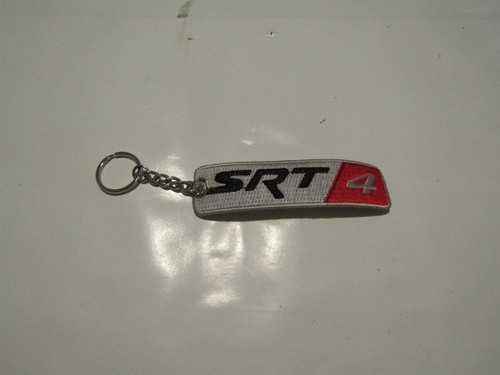 Srt4 patch keychain - patch, keyring