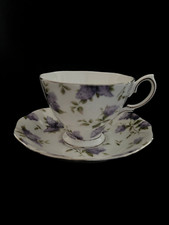 Royal Albert LILAC LANE