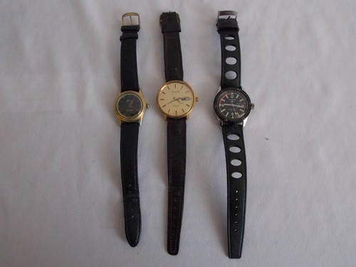 Watches lucerne accurist - 3,