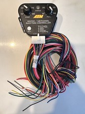 NEW Genuine AEM V3 Water/Methanol Multi Input Controller & Harness Kit 30-3305