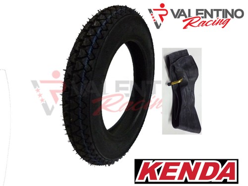 Set tire and - tube, 3.50