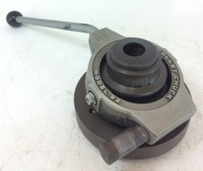 Jacobs Rubberflex Collet Chuck