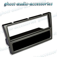 Vauxhall Black Car CD Stereo