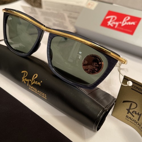 Ray ban a - b&l, us.a