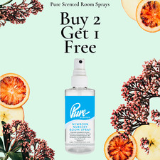 100ml Pure Scented Room &