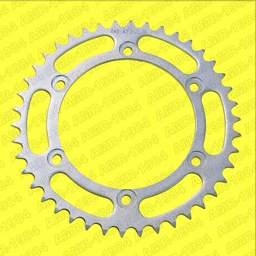 Steel transmission sprocket - transmission,