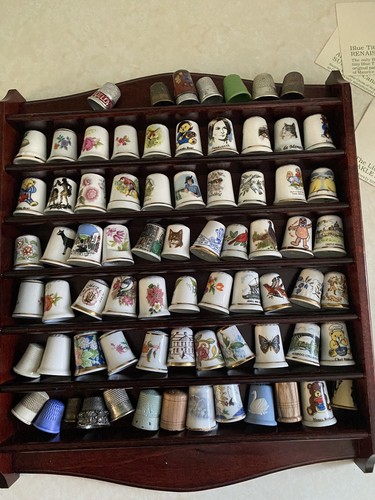 Job lot bundle bone china - 73,