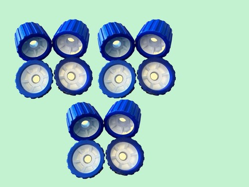 Boat trailer wobble - x,