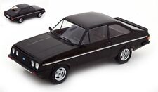 Ford Escort MkII RS 2000 Black