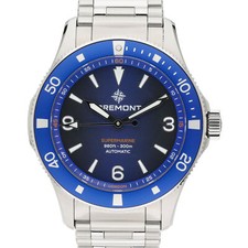 Bremont Supermarine 300M