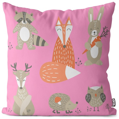 Void cushion cover - void,