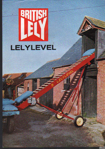 British lely lelylevel - lely, sack