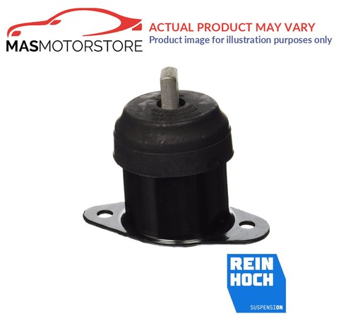 Engine mount mounting support - engine,