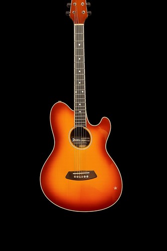 Ibanez talman string - ibanez,