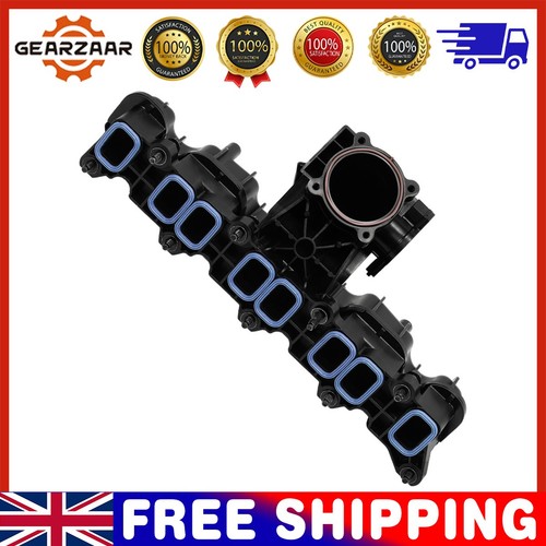Inlet manifold hdi for - manifold,