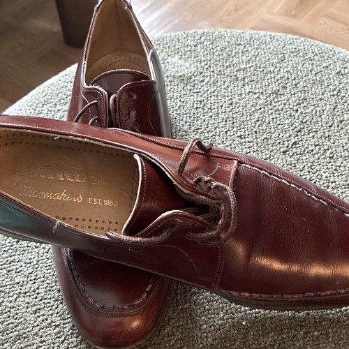 Loake shoemakers mens - mens, brown