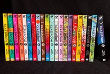 Assassination Classroom