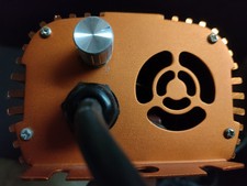 1000W Dimmable Electronic Variable Ballast Greenhouse Hydroponic Grow Light Lamp