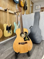 Fender CT140SE Acoustic Guitar