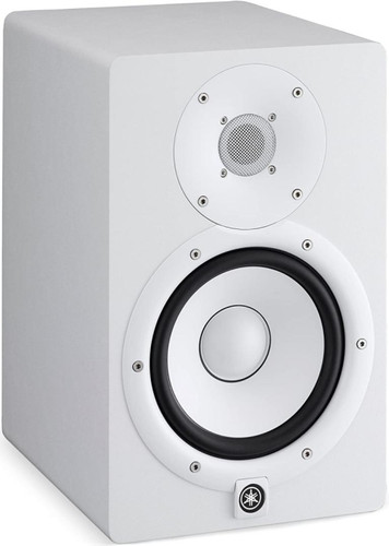 Yamaha hs7w - yamaha,