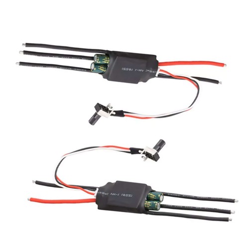 24v 200w 2pcs phase - 2pcs, 3-phase