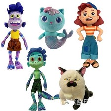 Disney Pixar Luca Movie Luca