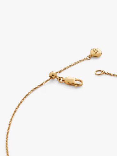 Monica vinader 18k - vinader, plated