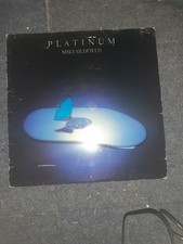 mike oldfield platinum lp