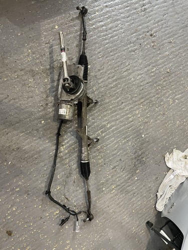 Citroen ds3 steering rack - citroen, 1.6l