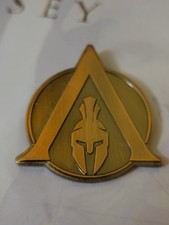 Set of 3 Assassins Creed