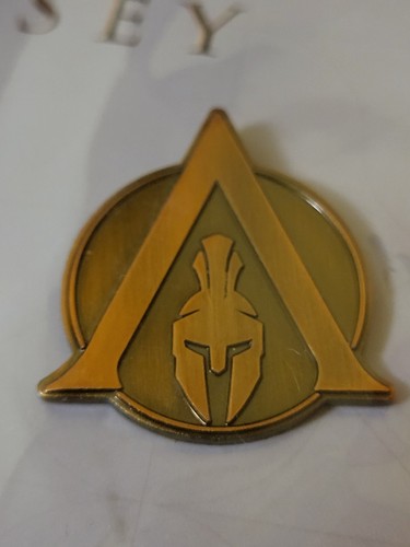Set assassins creed - set,