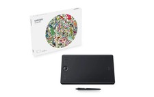 Wacom Intuos Pro Medium Black