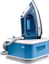 Braun IS2565BL Steam Generator