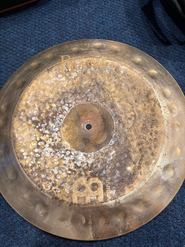 Meinl byzance dual china - 16",