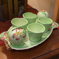 Vintage Art Deco Carlton Ware