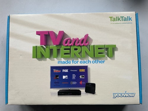 Huawei dn360t talktalk youview - talktalk,