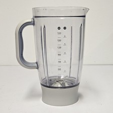 Kenwood Liquidiser Blender Jug Asembly Replacement Part No Lid